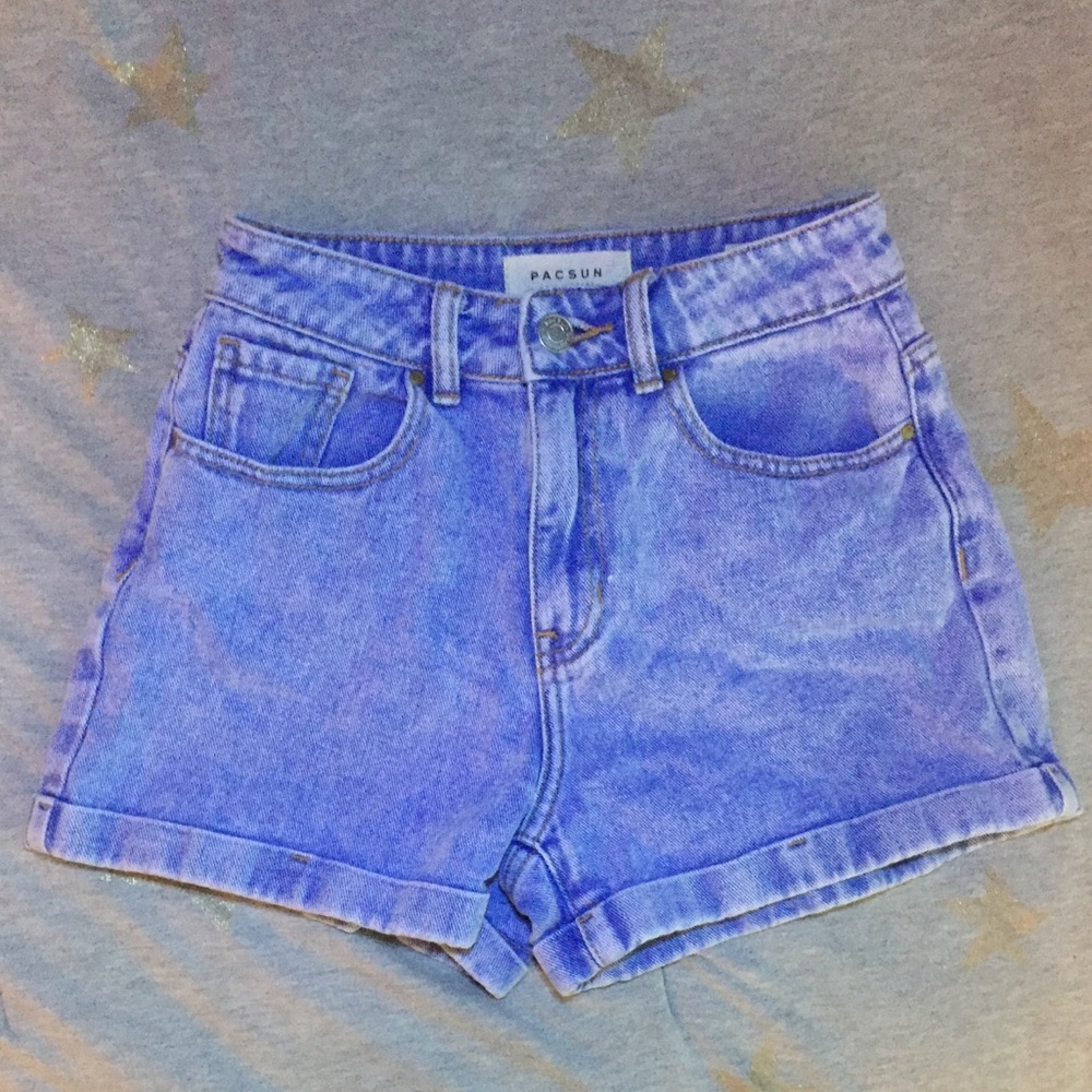 👖👖PACSUN DENIM SHORTS!!!👖👖